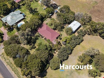 34 Jarrah Elbow, Vasse WA 6280