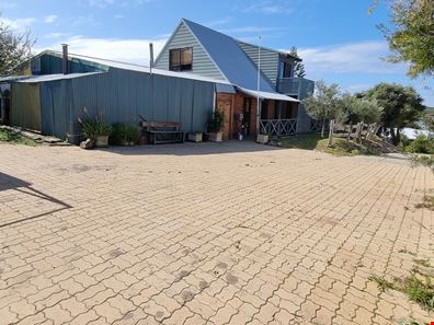 25 Jones Street, Ledge Point WA 6043