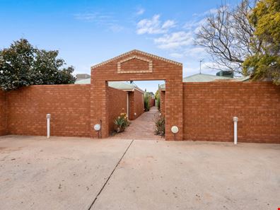 4/19 Macdonald Street, Kalgoorlie WA 6430