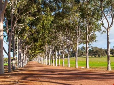 5 Shearing  Rise, Wundowie WA 6560