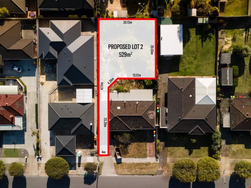 Lot 2, 37 Hutt Road, Morley WA 6062