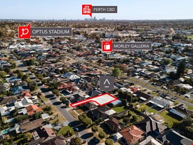 Lot 2, 37 Hutt Road, Morley WA 6062