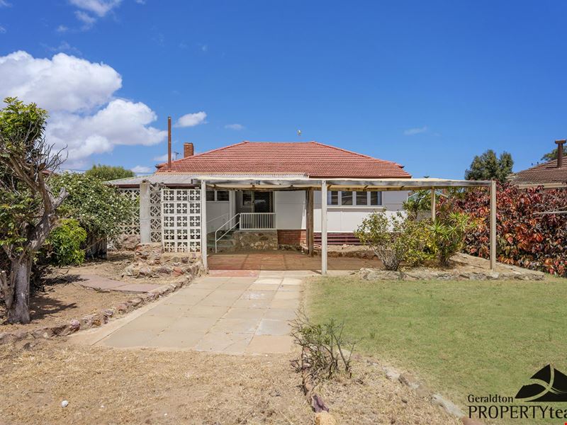 3 Critch Place, Wonthella WA 6530