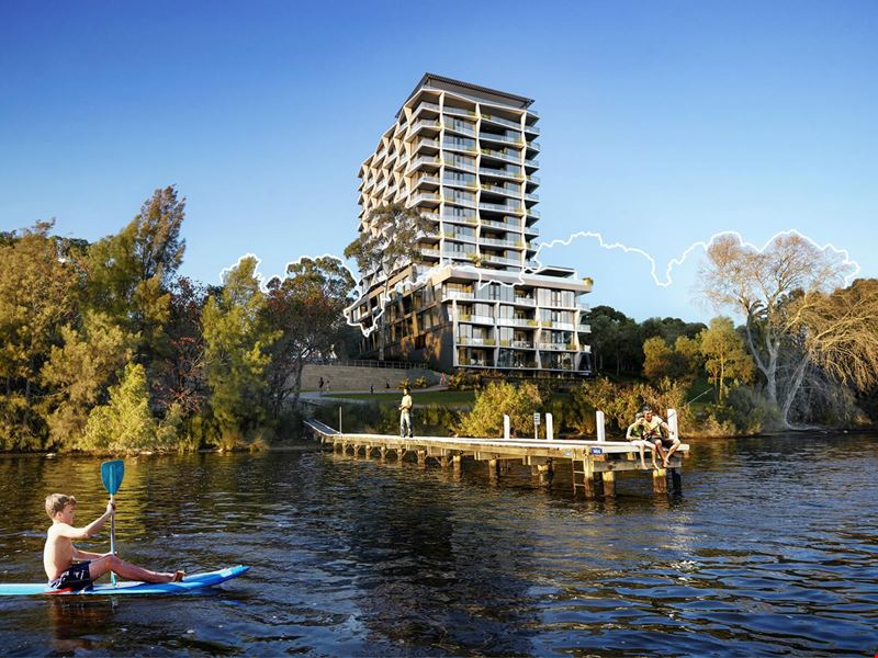 48 Riversdale Road, Rivervale WA 6103