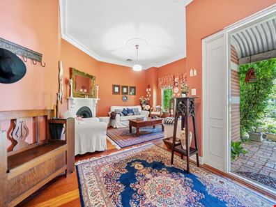 9A Johnson Avenue, Guildford WA 6055