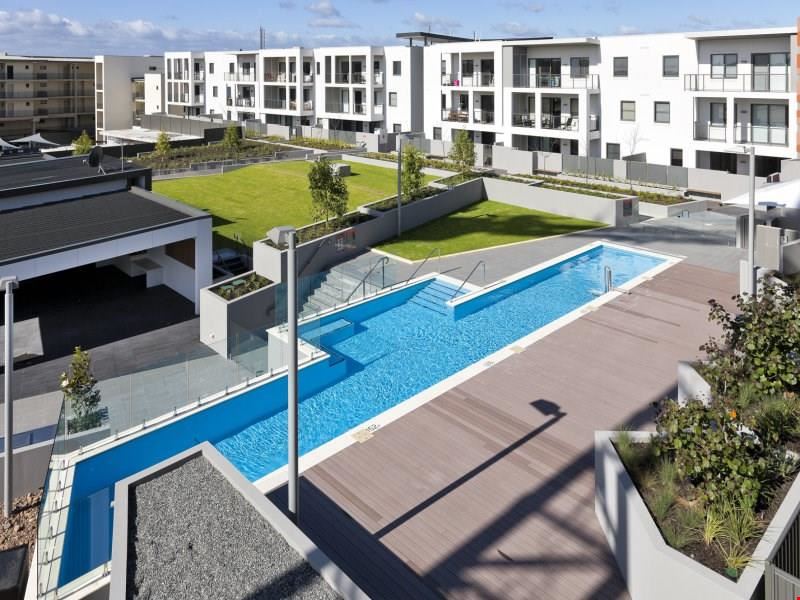 167/2 Signal Terrace, Cockburn Central WA 6164