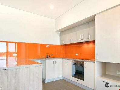 167/2 Signal Terrace, Cockburn Central WA 6164