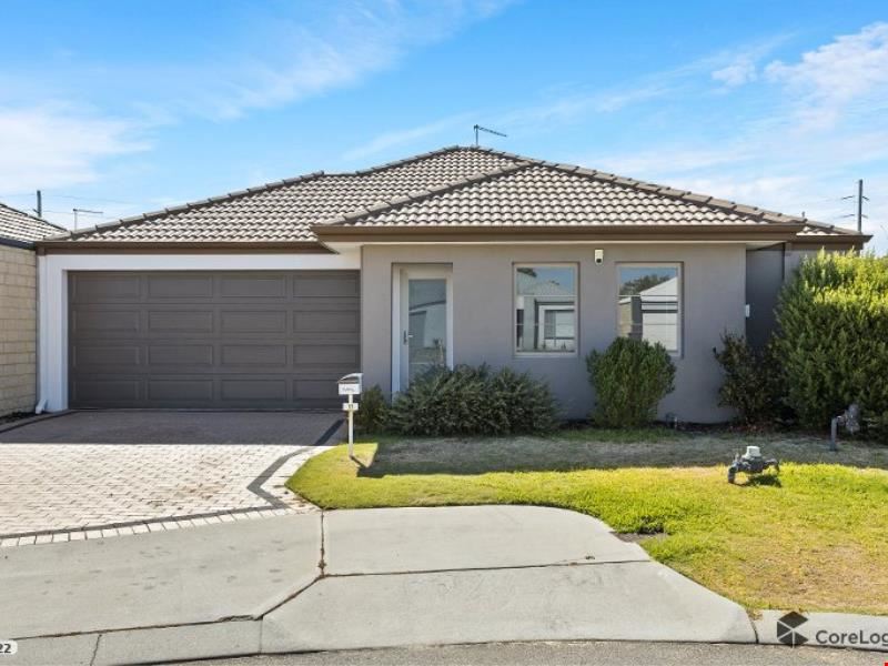 17 Hoypoy Gardens, Darch WA 6065