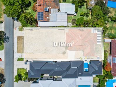 19A Howard Parade, Salter Point WA 6152