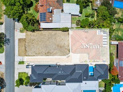 19A Howard Parade, Salter Point WA 6152