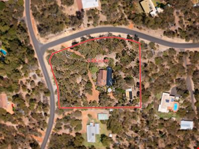 13 Australind Road, Leschenault WA 6233