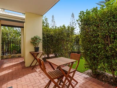 27/197 Hampton Road, South Fremantle WA 6162