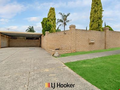 4B Gossamer Avenue, Mirrabooka WA 6061