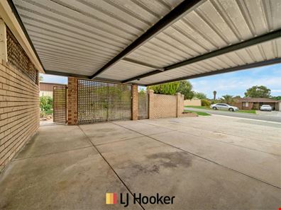 4B Gossamer Avenue, Mirrabooka WA 6061