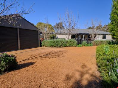 10 Taylor Court, Boddington WA 6390