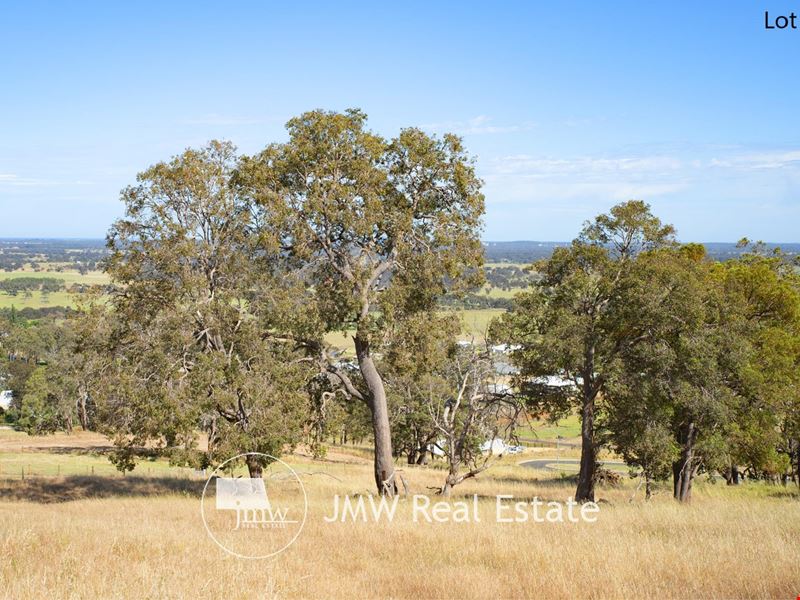 327/ Livingstone Heights, Roelands WA 6226