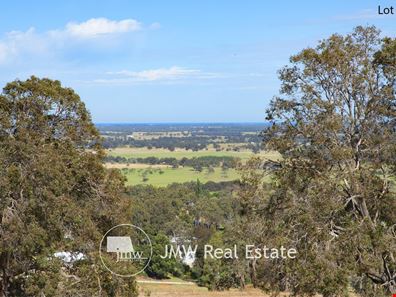 327/ Livingstone Heights, Roelands WA 6226