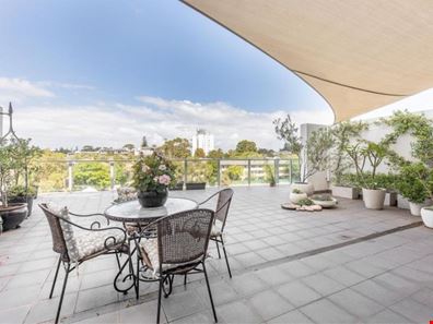 413/2 Bovell Lane, Claremont WA 6010