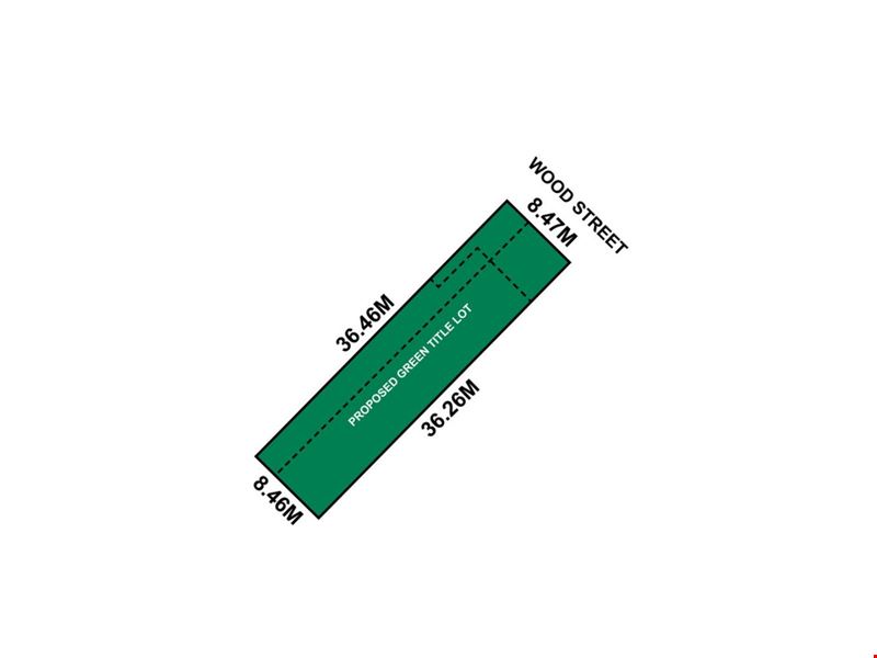 Lot 981, 54a Wood Street, Inglewood WA 6052