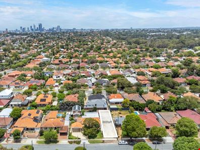 Lot 981, 54a Wood Street, Inglewood WA 6052