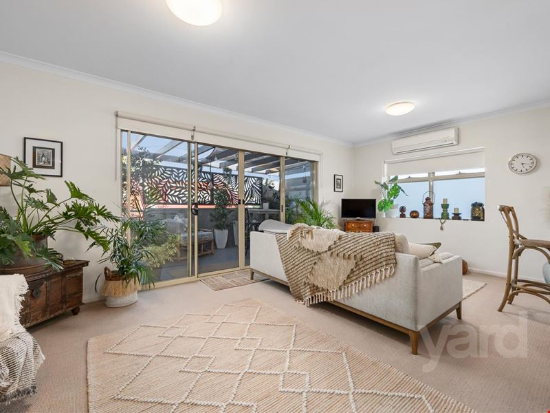 7/80 Stirling Highway, North Fremantle WA 6159