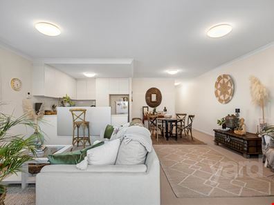 7/80 Stirling Highway, North Fremantle WA 6159