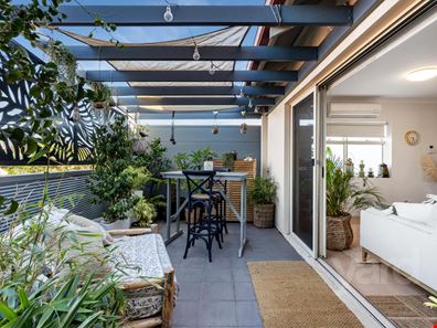 7/80 Stirling Highway, North Fremantle WA 6159