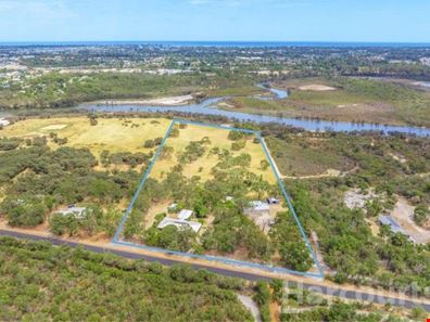 179 Riverside Drive, Furnissdale WA 6209