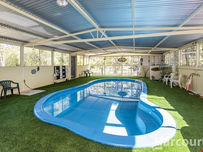 179 Riverside Drive, Furnissdale WA 6209