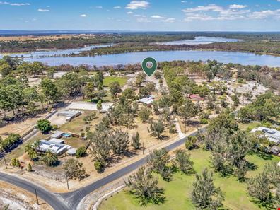 9 Mears Road, Barragup WA 6209