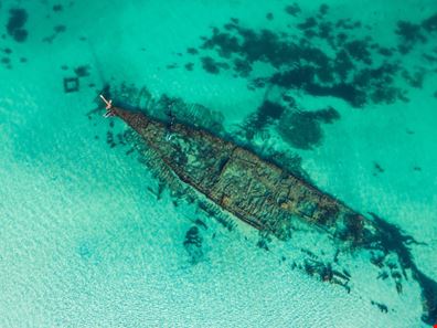 Lot 2,  Napoleon Parade, North Coogee WA 6163