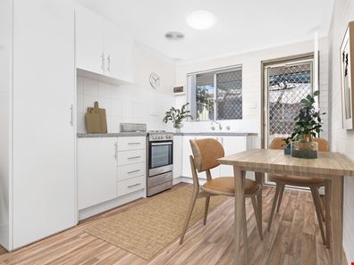 2/13 Francis Street, Geraldton WA 6530