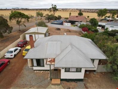 41 Stacy Street, Dowerin WA 6461