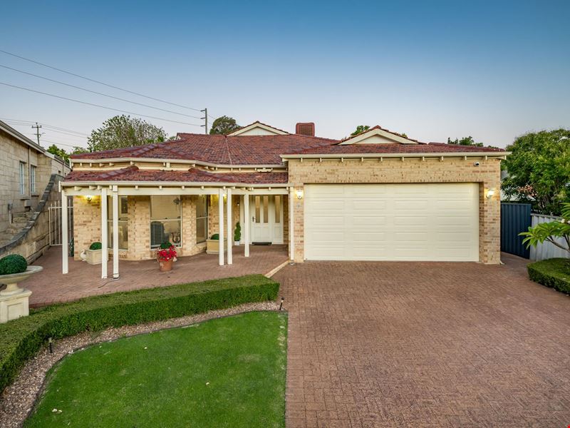 8 O'ryan Close, Gwelup WA 6018