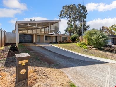 19 Maranon Crescent, Beechboro WA 6063