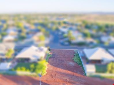 1 Teesdale Place, Millars Well WA 6714