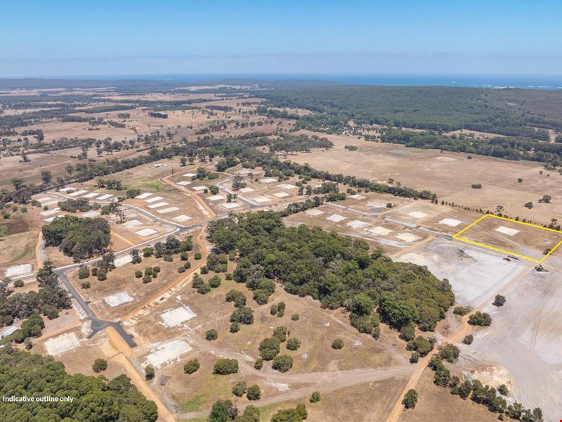 65 Firetail Rise, Karridale WA 6288