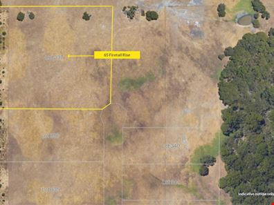 65 Firetail Rise, Karridale WA 6288