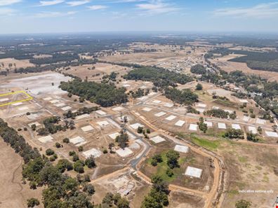 65 Firetail Rise, Karridale WA 6288