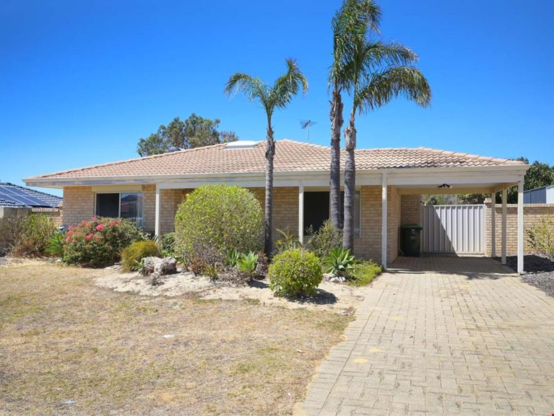 11 Hakata Place, Merriwa WA 6030