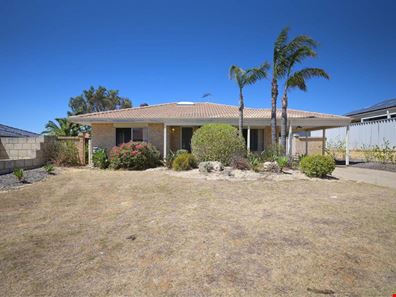 11 Hakata Place, Merriwa WA 6030