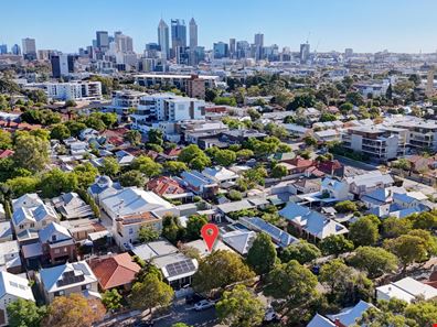 27 Chapman Street, Perth WA 6000