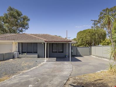 48a Cohn Street, Carlisle WA 6101