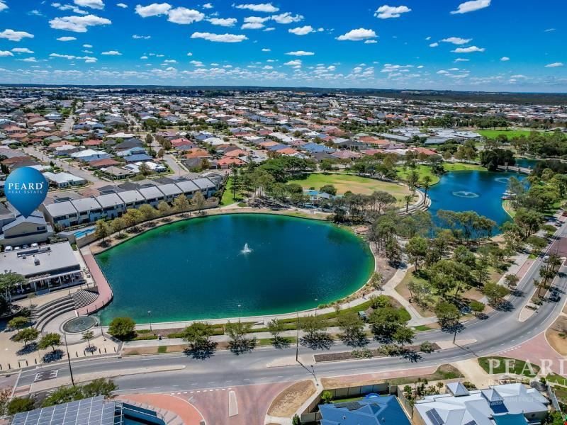 3/12 Wadhurst Road, Butler WA 6036