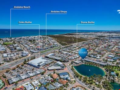 3/12 Wadhurst Road, Butler WA 6036