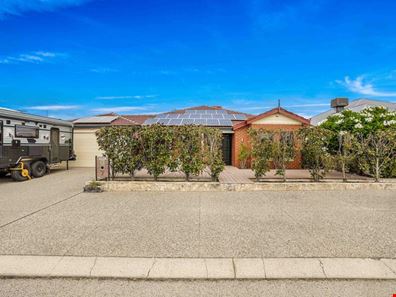 7 Condamine Approach, Hammond Park WA 6164