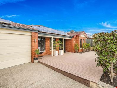 7 Condamine Approach, Hammond Park WA 6164