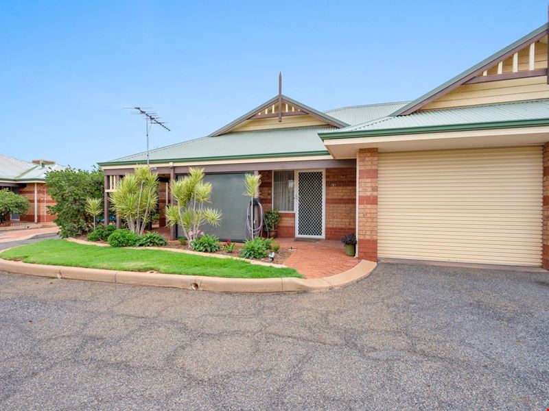 4/10 Davidson Street, South Kalgoorlie WA 6430