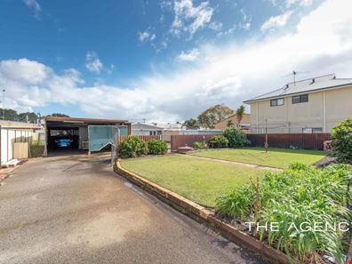 6 Pearl Road, Cloverdale WA 6105