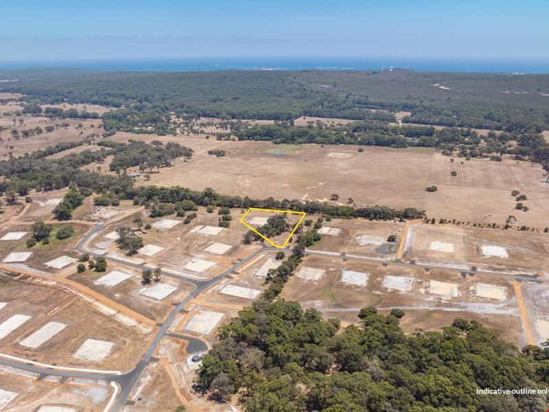 45 Firetail Rise, Karridale WA 6288